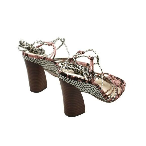 Jessica Simpson Milaye Sandals - Picture 5 of 6